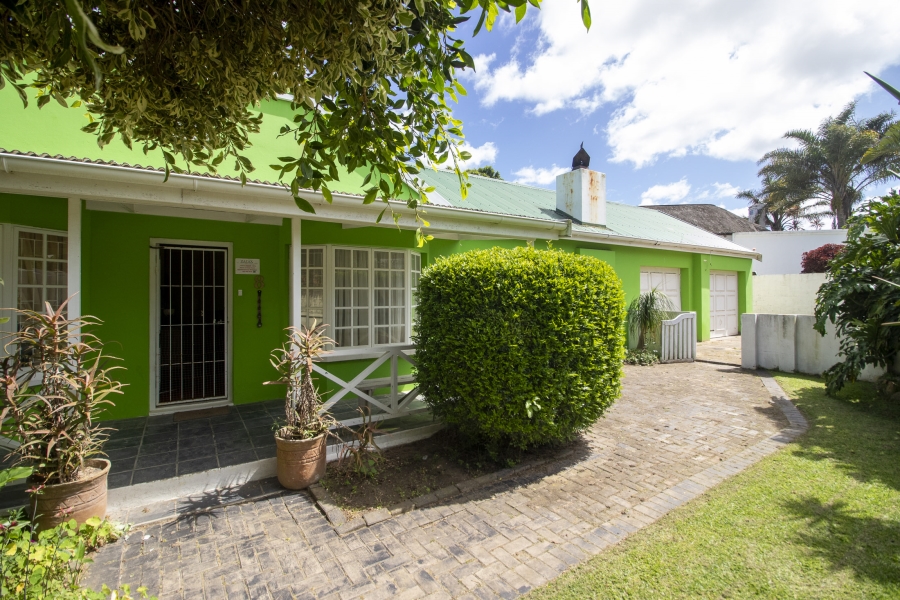 3 Bedroom Property for Sale in East Bank Eastern Cape